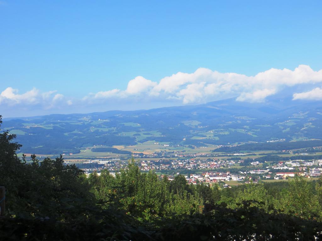 Ferienwohnungen Bauernhof Schilcher Sankt Stefan im Lavanttal Exteriér fotografie