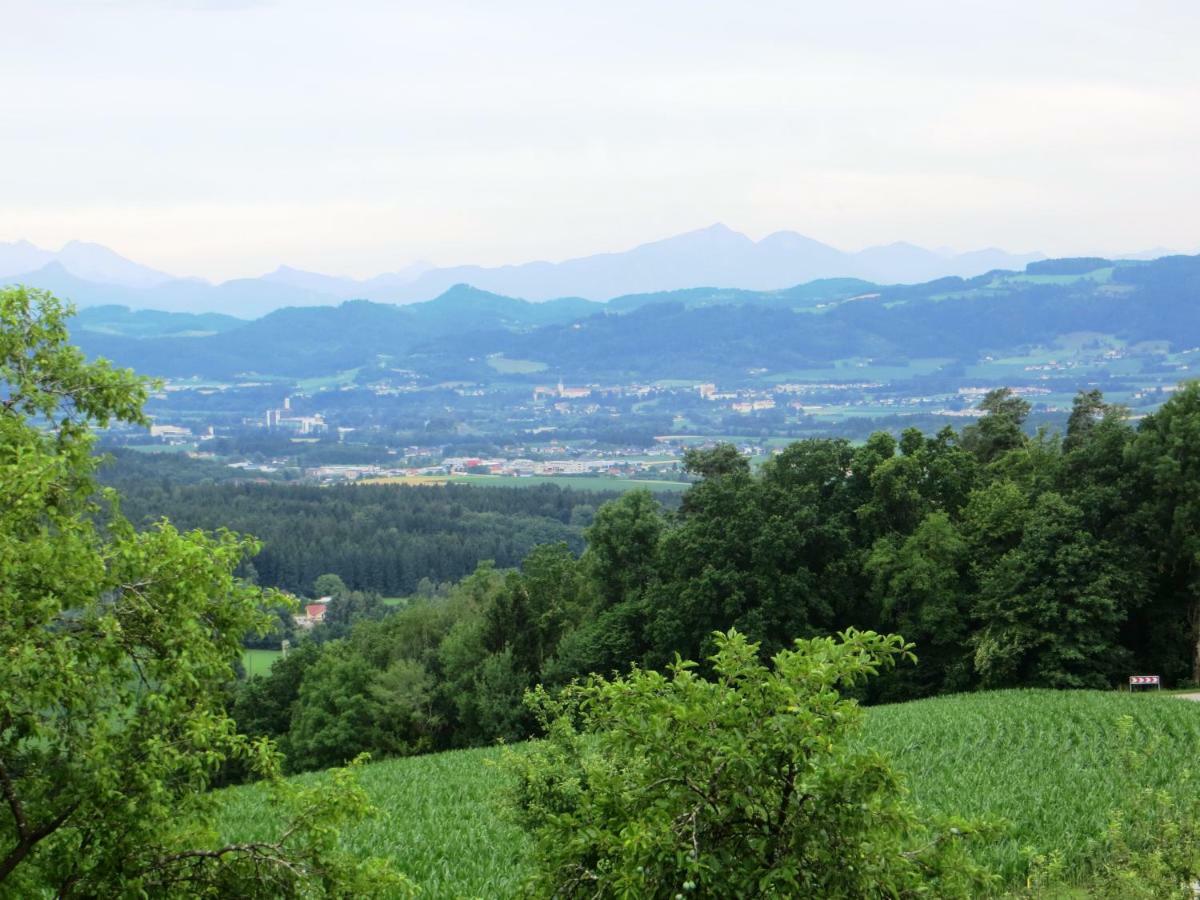 Ferienwohnungen Bauernhof Schilcher Sankt Stefan im Lavanttal Exteriér fotografie